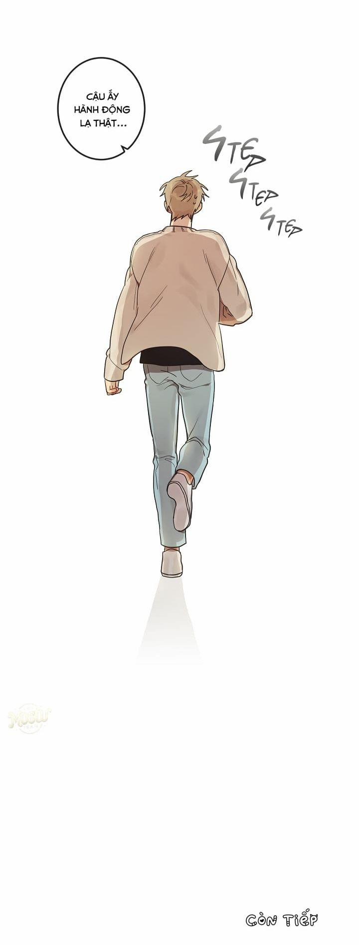 Khi Tên Ta Là Một 2 trang 39