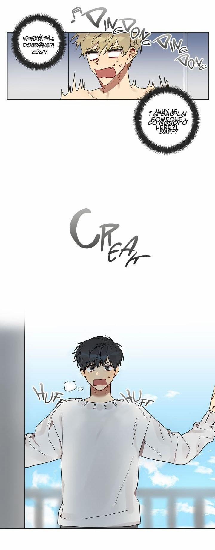 Khi Tên Ta Là Một 2 trang 4