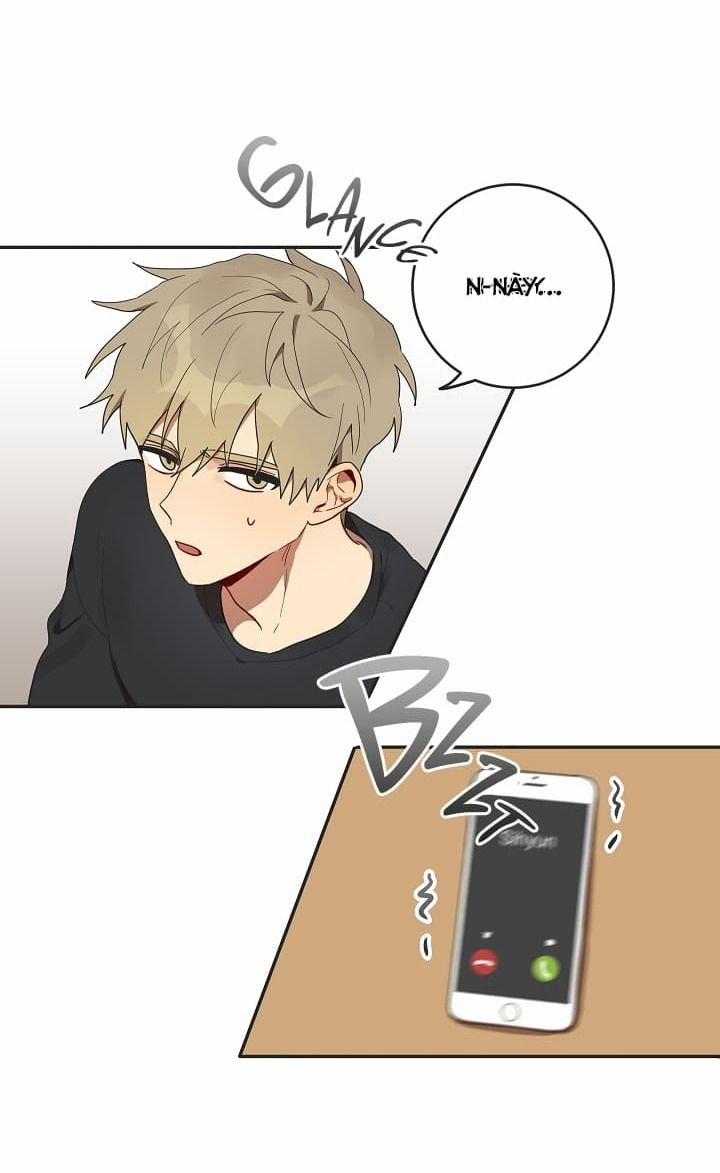 Khi Tên Ta Là Một 2 trang 7