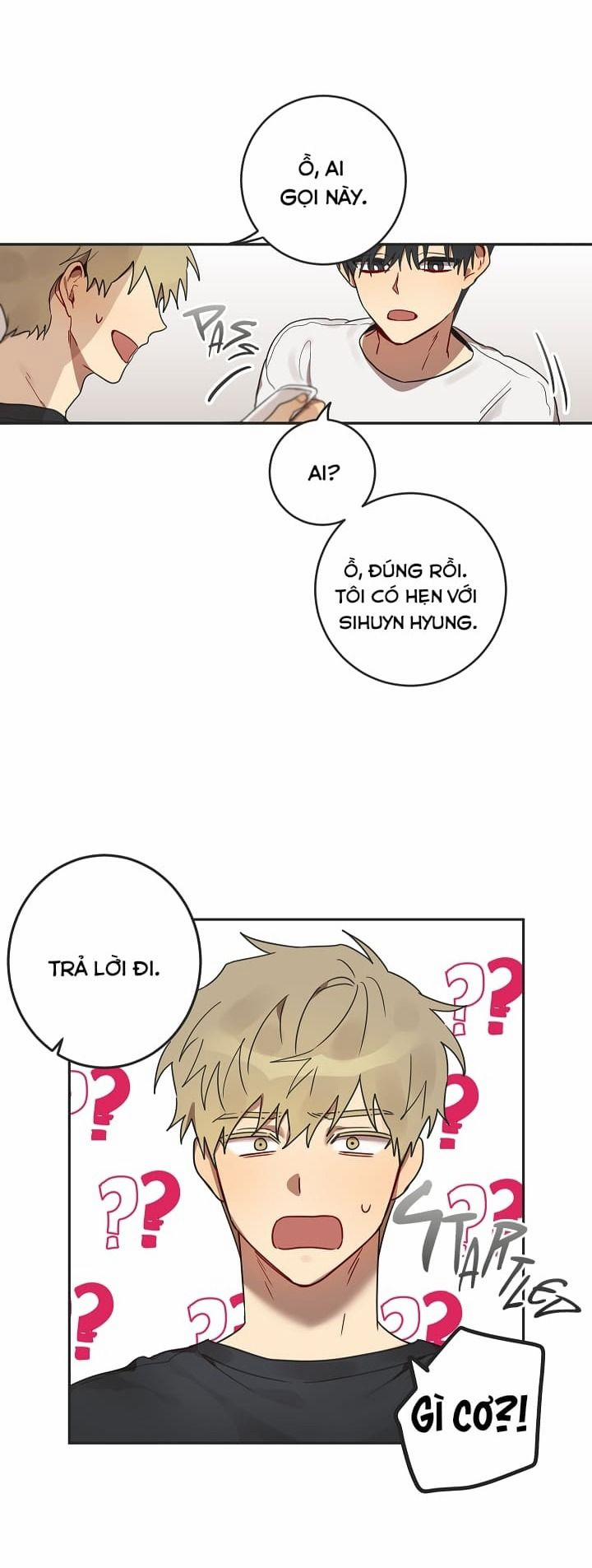 Khi Tên Ta Là Một 2 trang 8