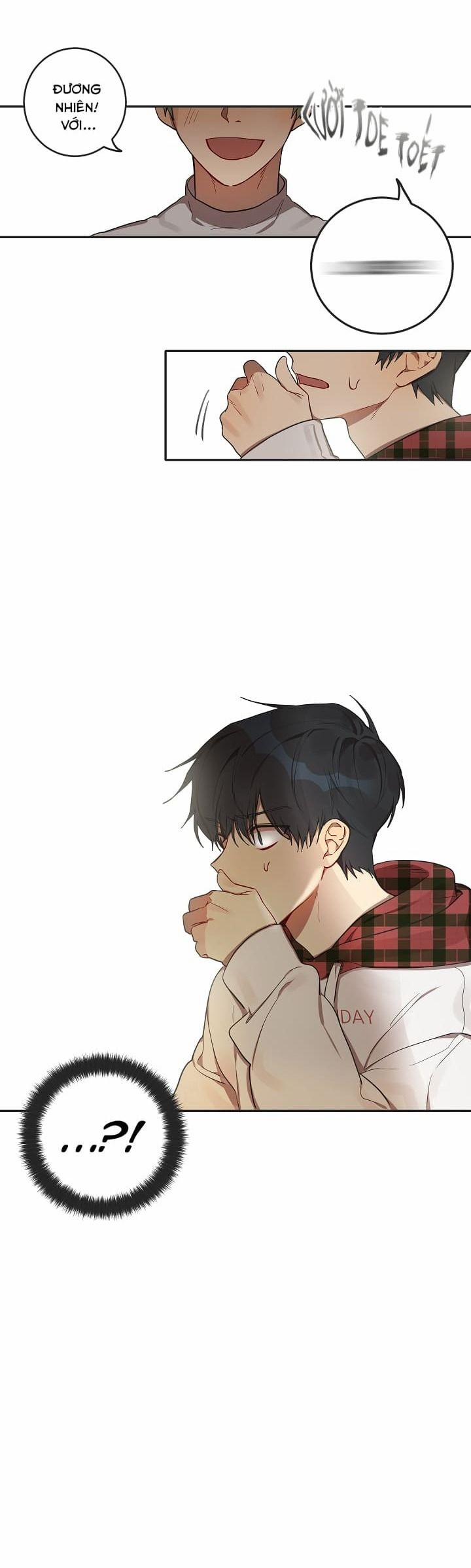 Khi Tên Ta Là Một 3 trang 10