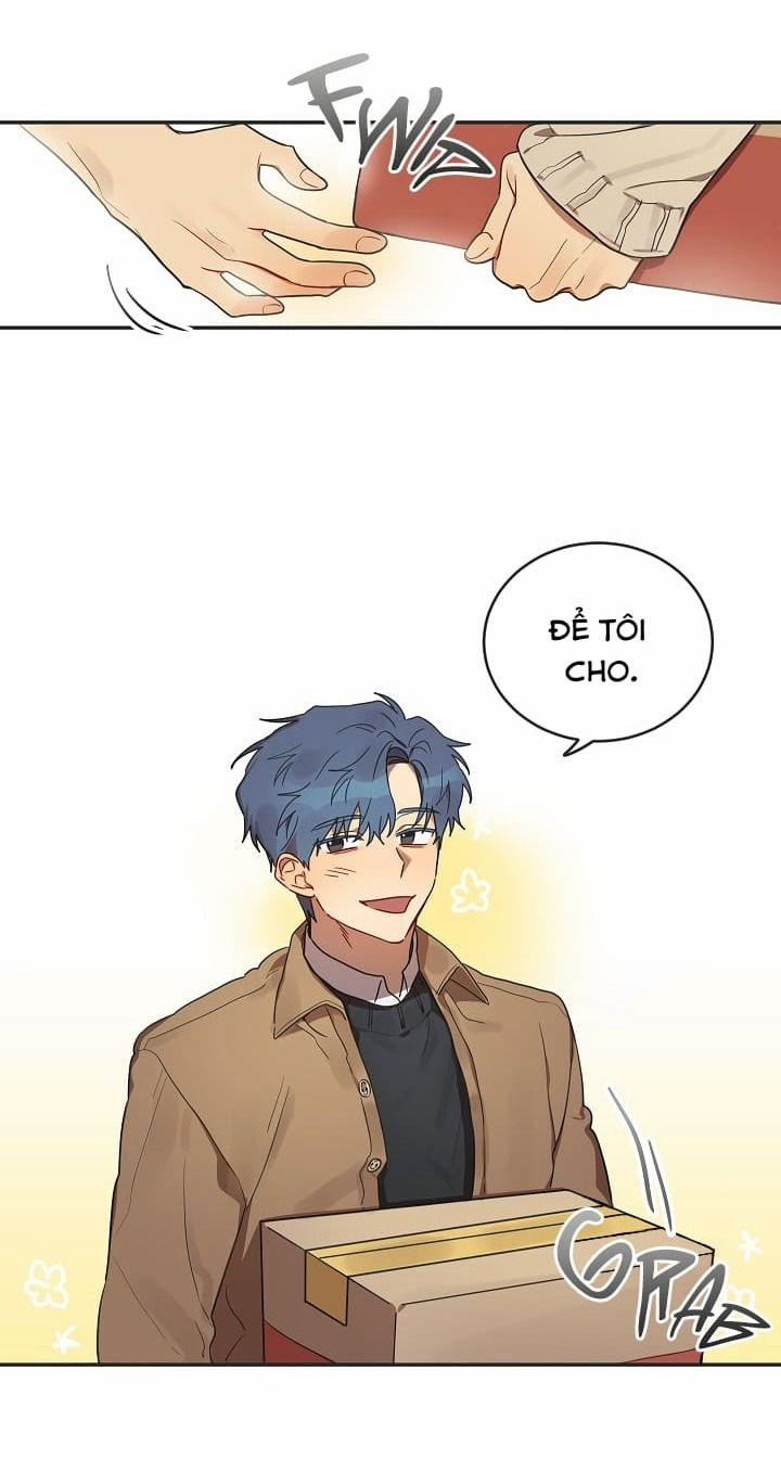 Khi Tên Ta Là Một 3 trang 14