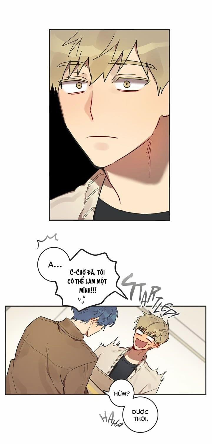 Khi Tên Ta Là Một 3 trang 15