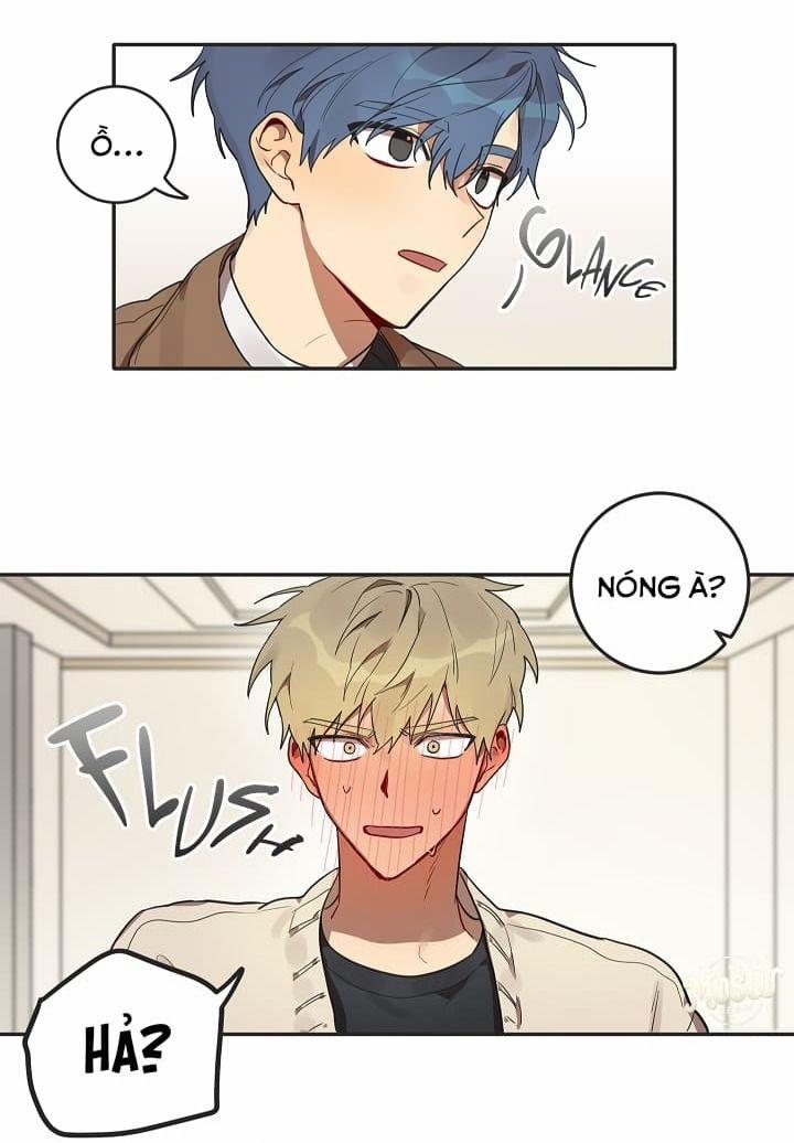 Khi Tên Ta Là Một 3 trang 16