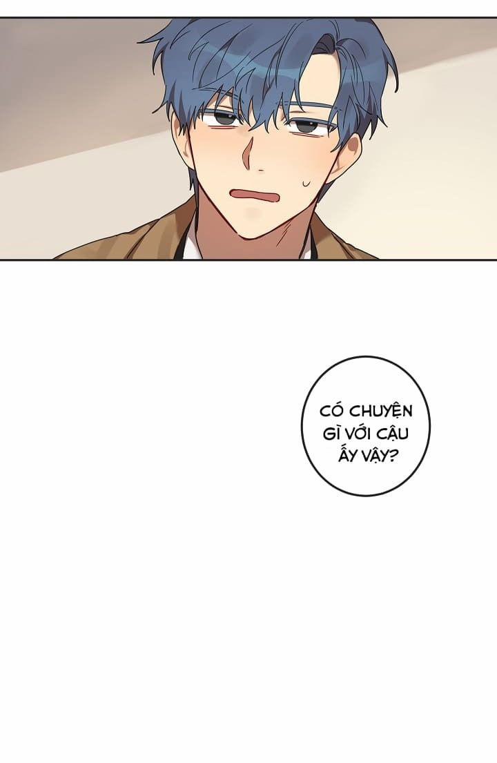 Khi Tên Ta Là Một 3 trang 19