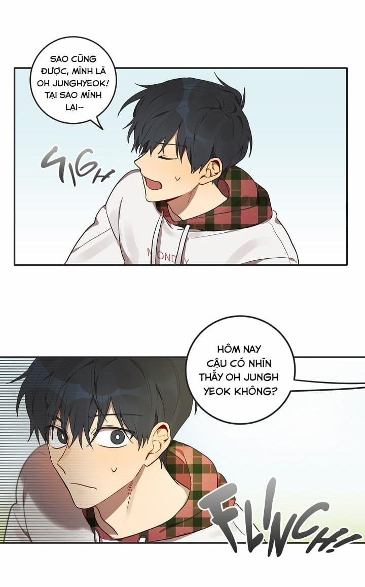 Khi Tên Ta Là Một 3 trang 2