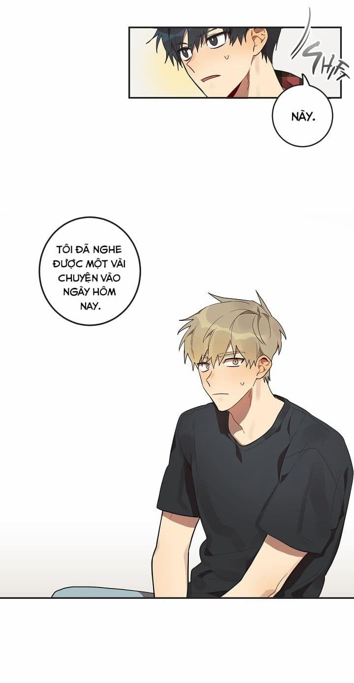 Khi Tên Ta Là Một 3 trang 22