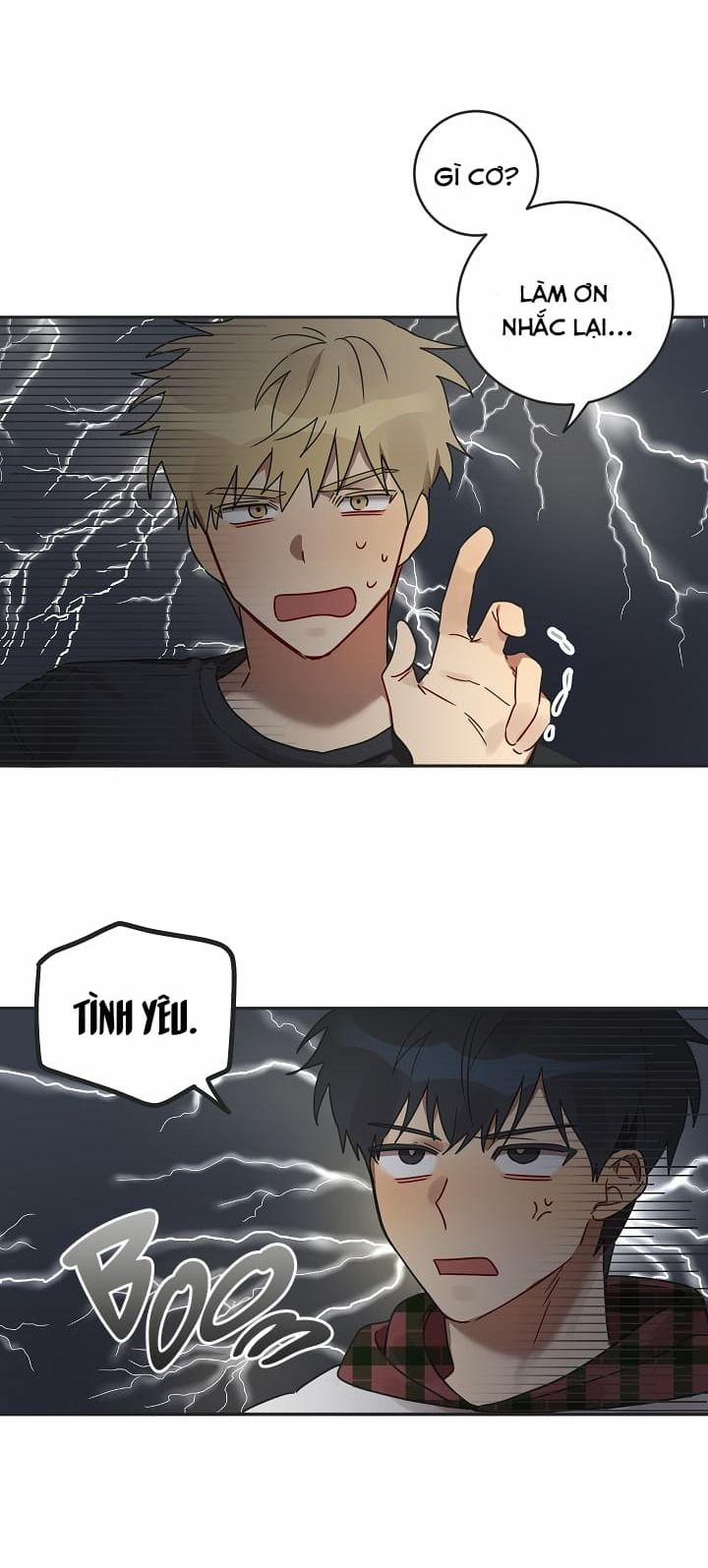 Khi Tên Ta Là Một 3 trang 24