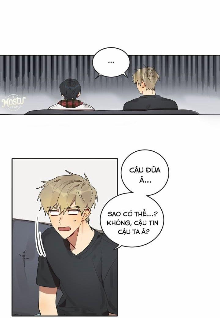 Khi Tên Ta Là Một 3 trang 25