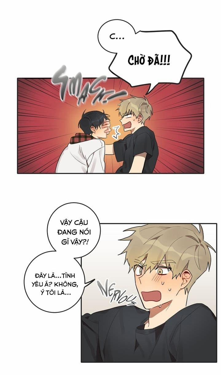 Khi Tên Ta Là Một 3 trang 27