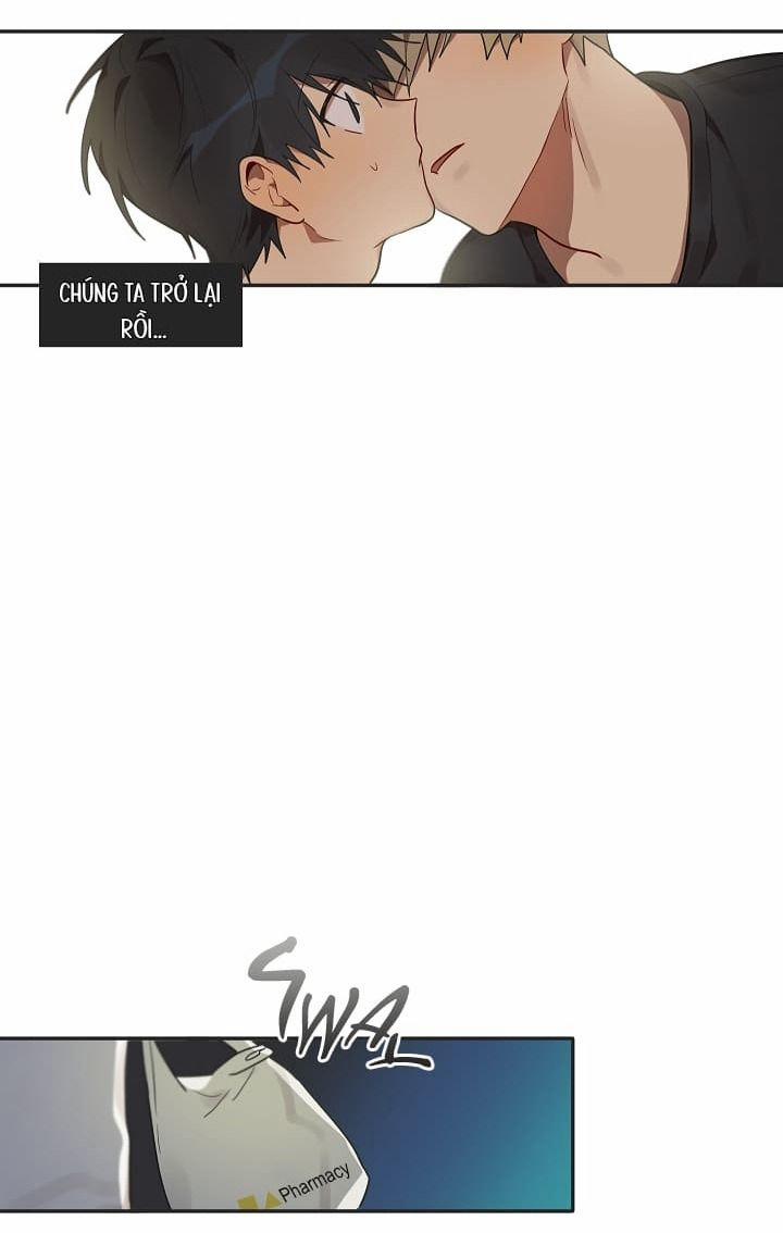 Khi Tên Ta Là Một 3 trang 30