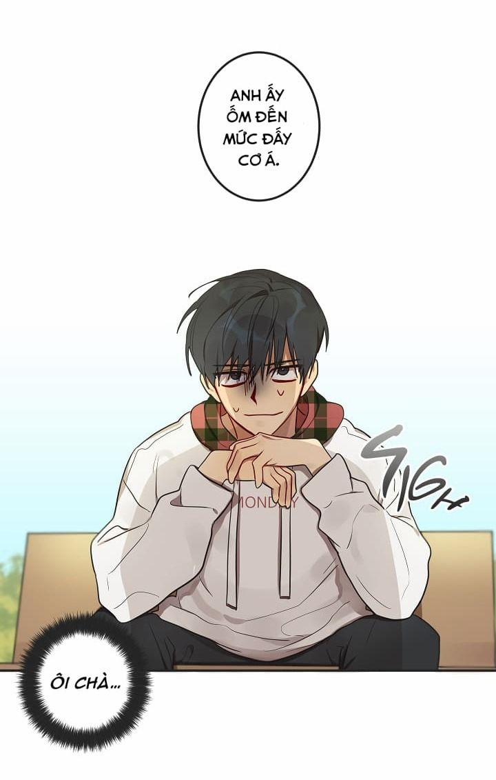 Khi Tên Ta Là Một 3 trang 5