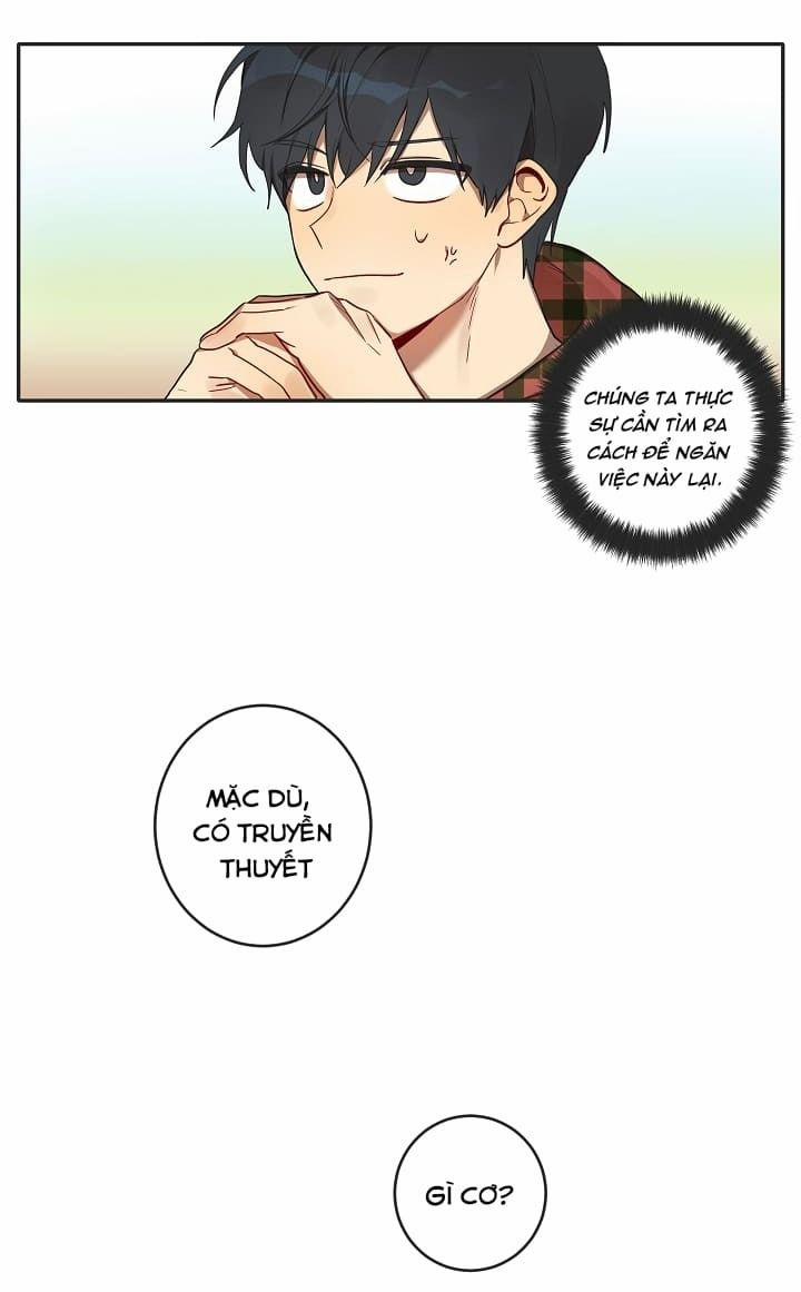 Khi Tên Ta Là Một 3 trang 6