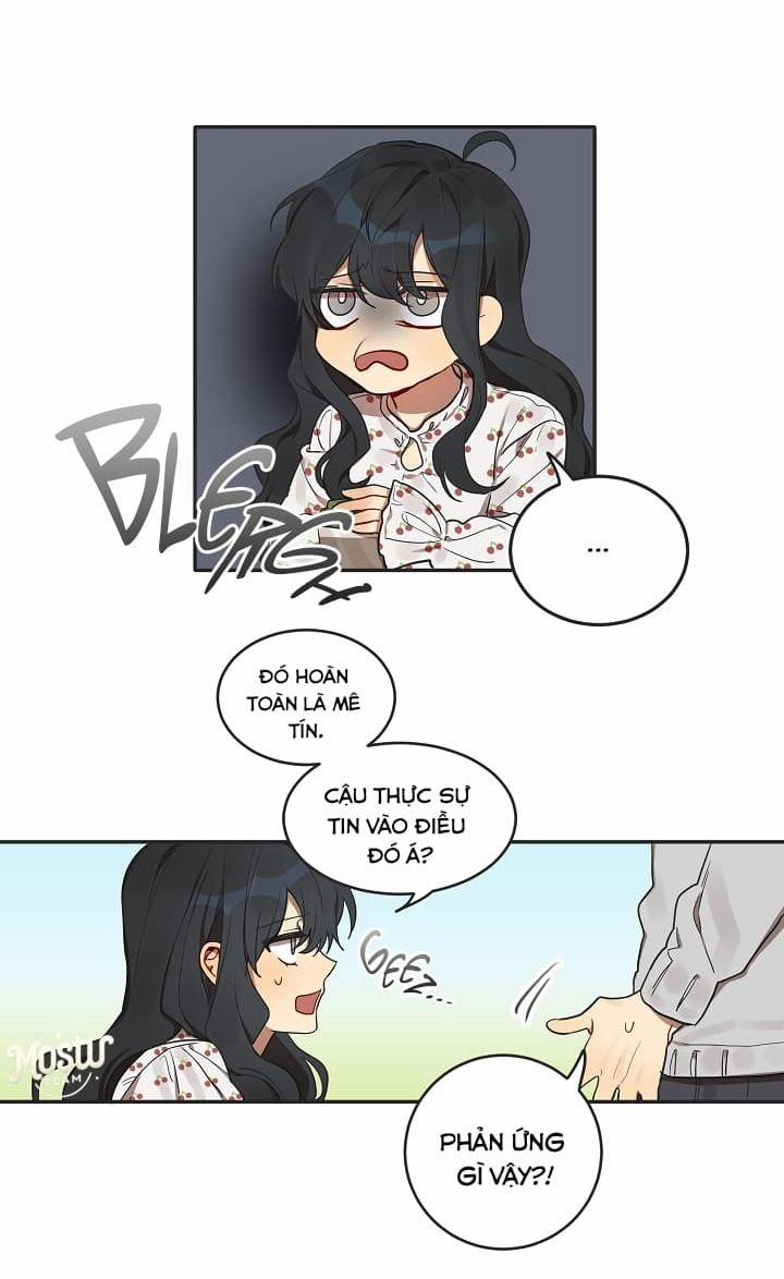 Khi Tên Ta Là Một 3 trang 8