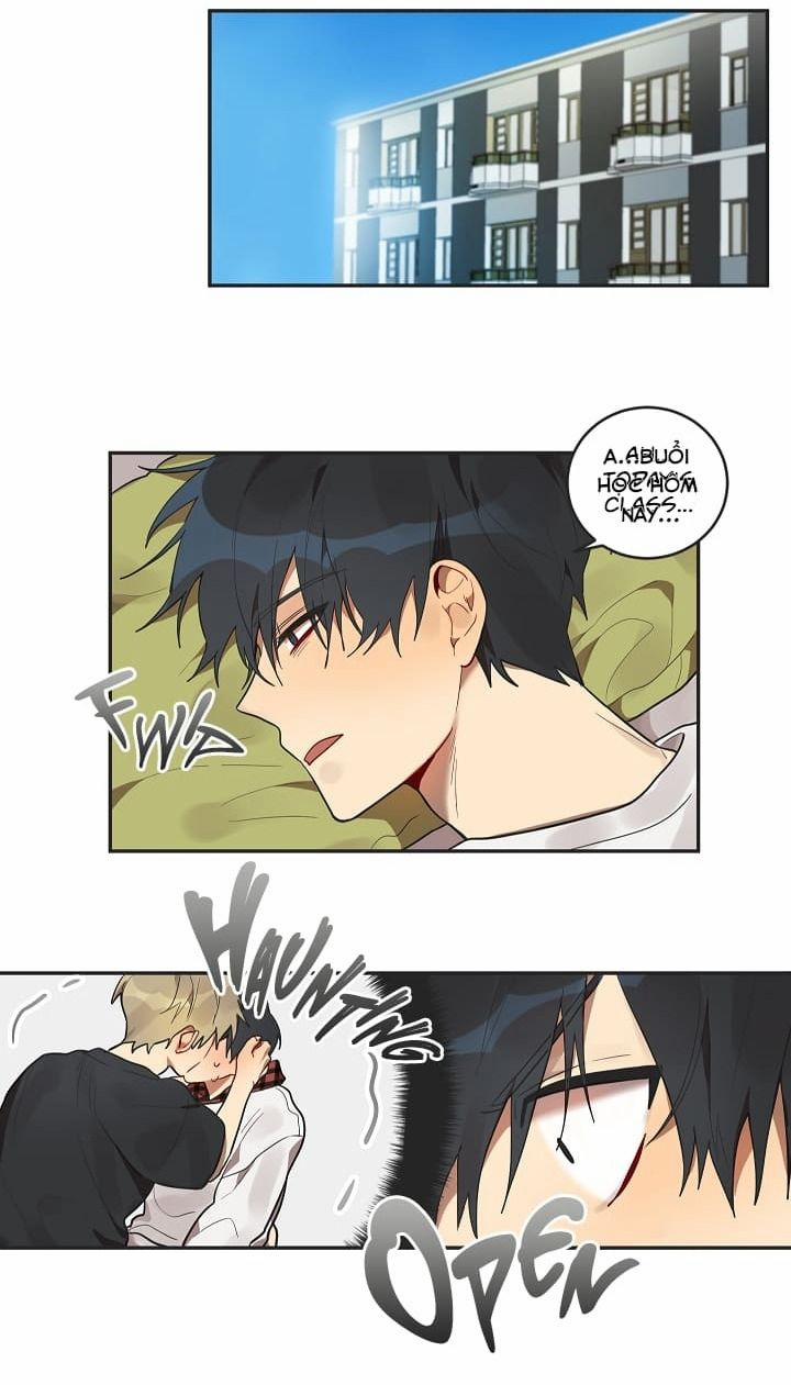 Khi Tên Ta Là Một 4 trang 11