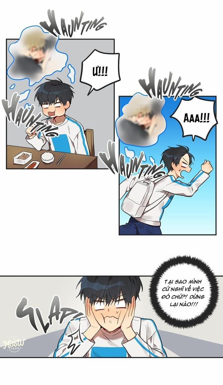 Khi Tên Ta Là Một 4 trang 12