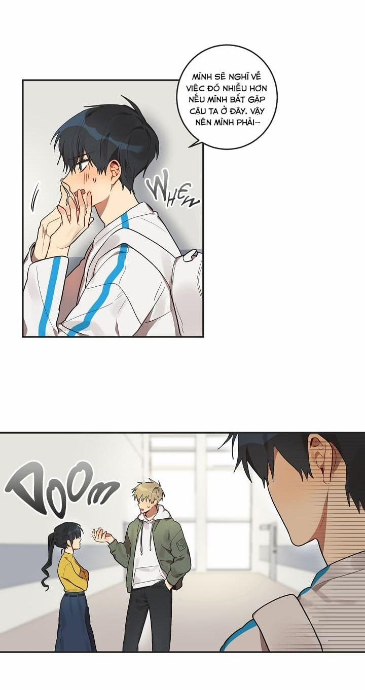 Khi Tên Ta Là Một 4 trang 13