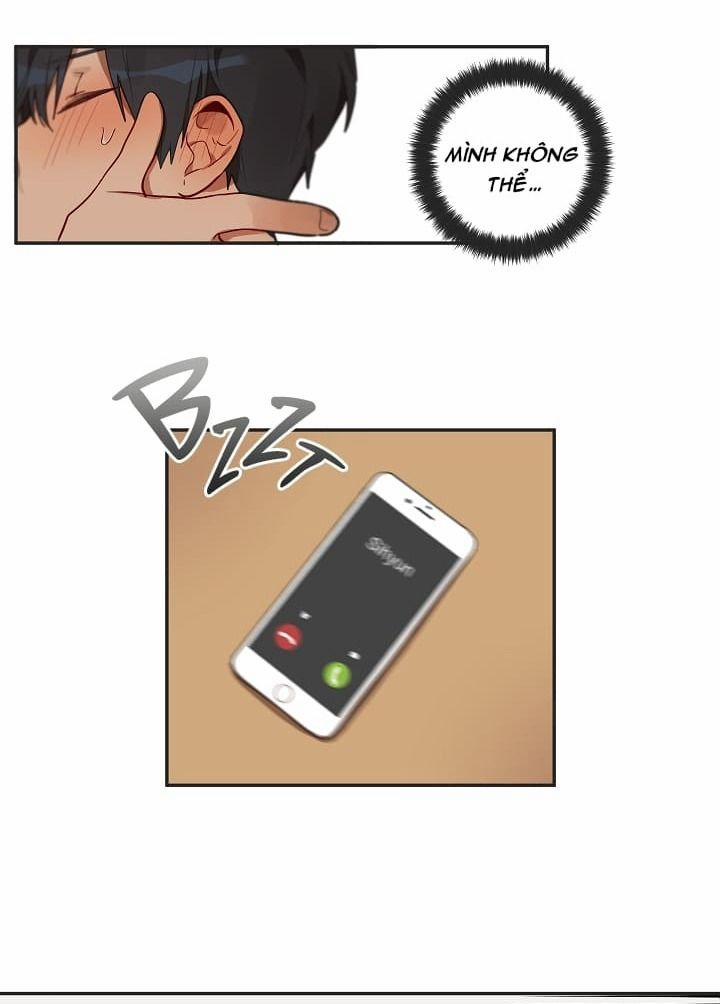 Khi Tên Ta Là Một 4 trang 2