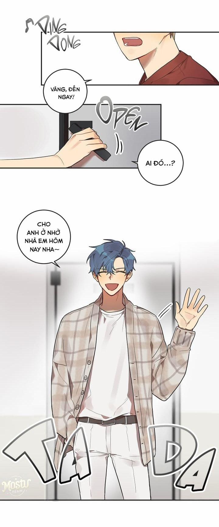 Khi Tên Ta Là Một 4 trang 24