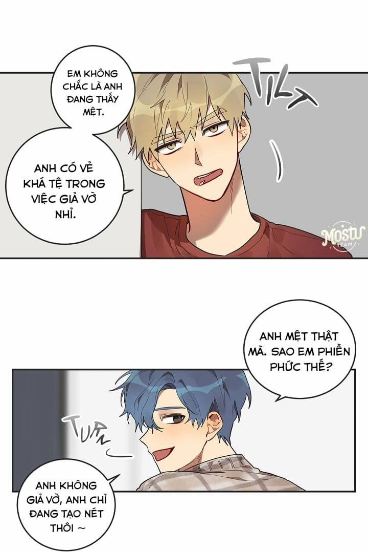 Khi Tên Ta Là Một 4 trang 26