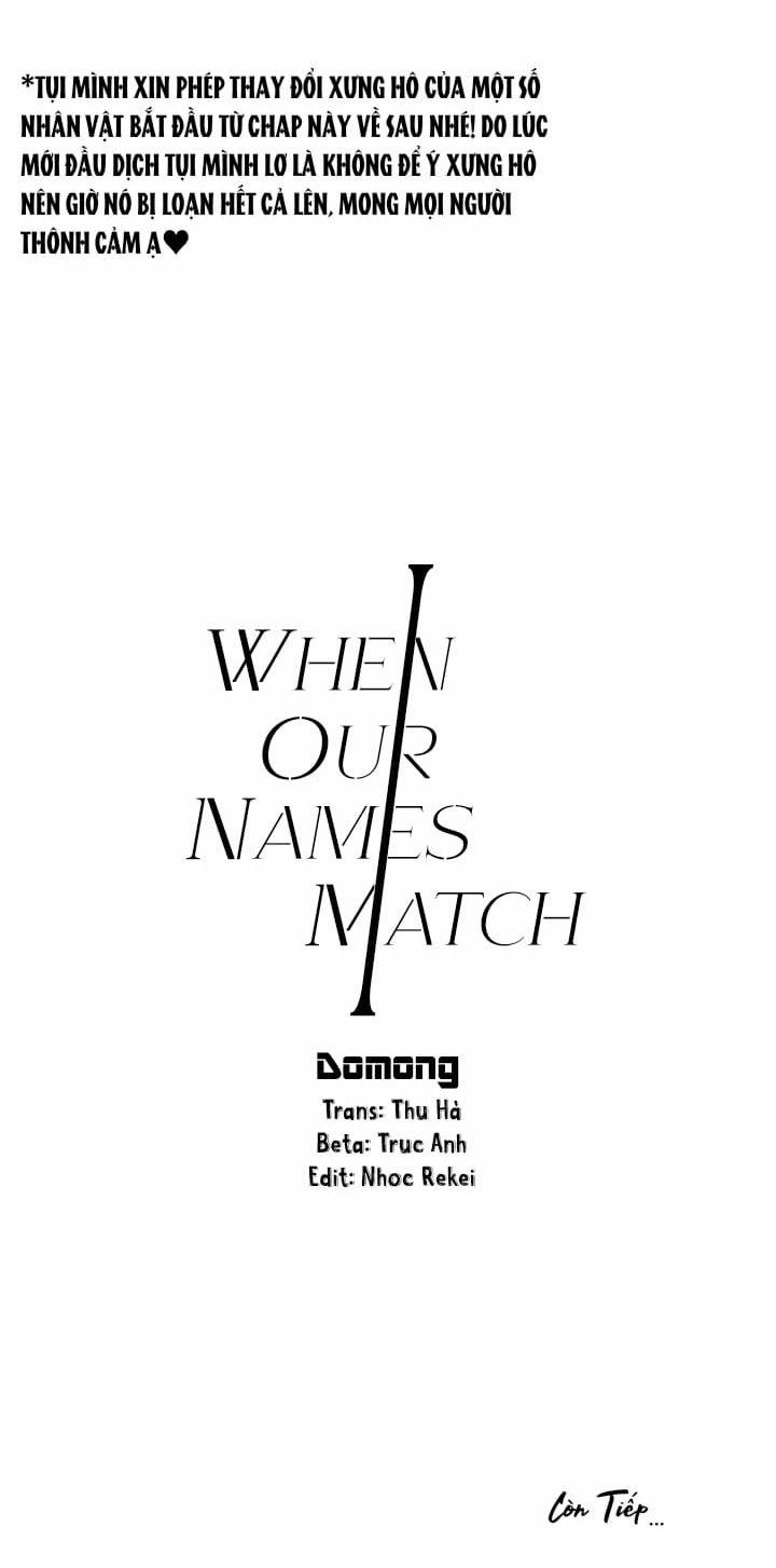 Khi Tên Ta Là Một 4 trang 29