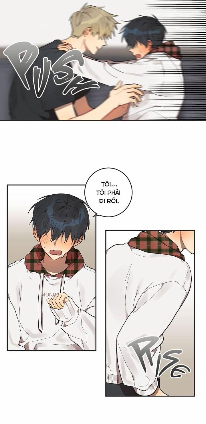 Khi Tên Ta Là Một 4 trang 3