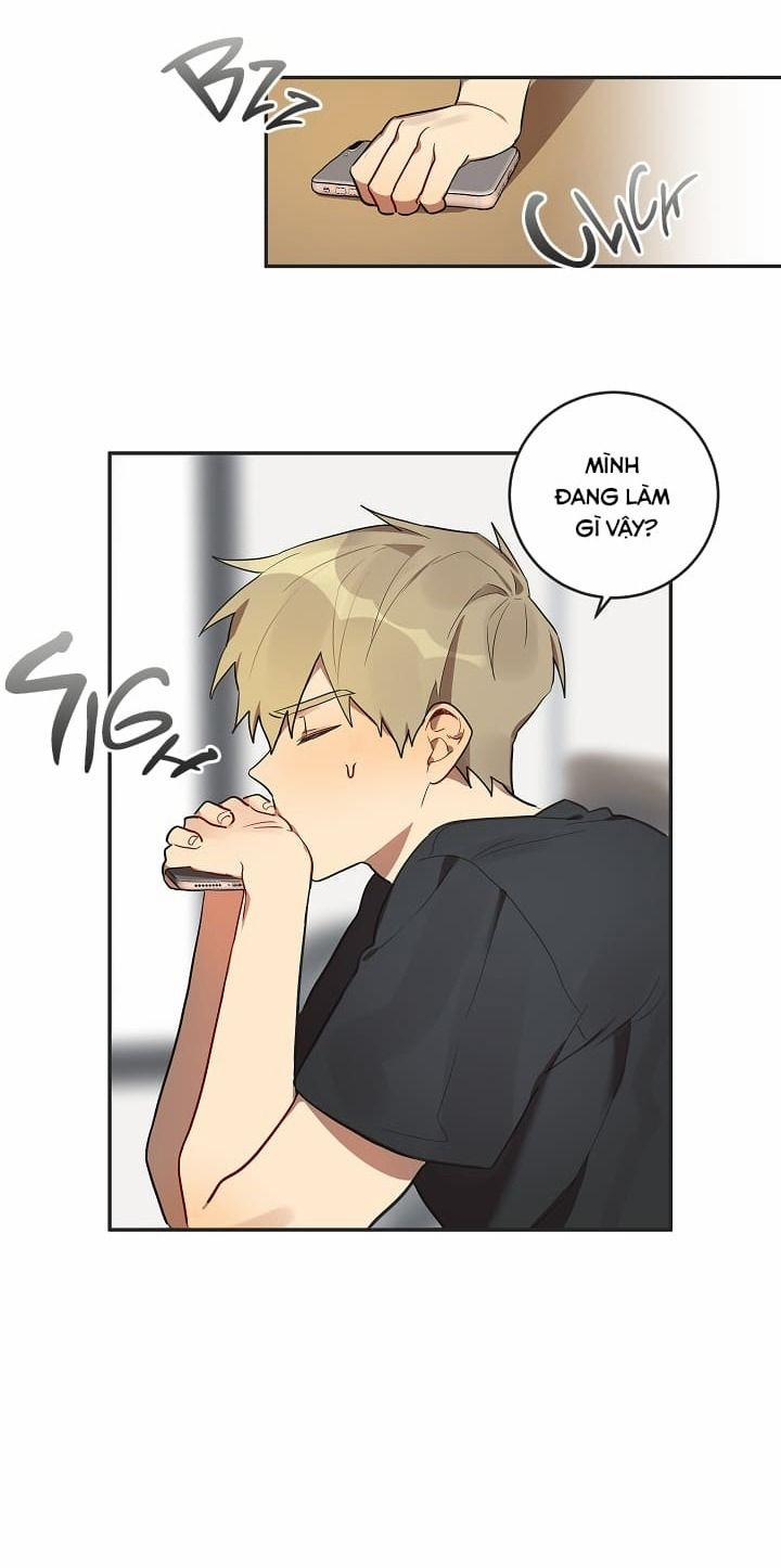 Khi Tên Ta Là Một 4 trang 5