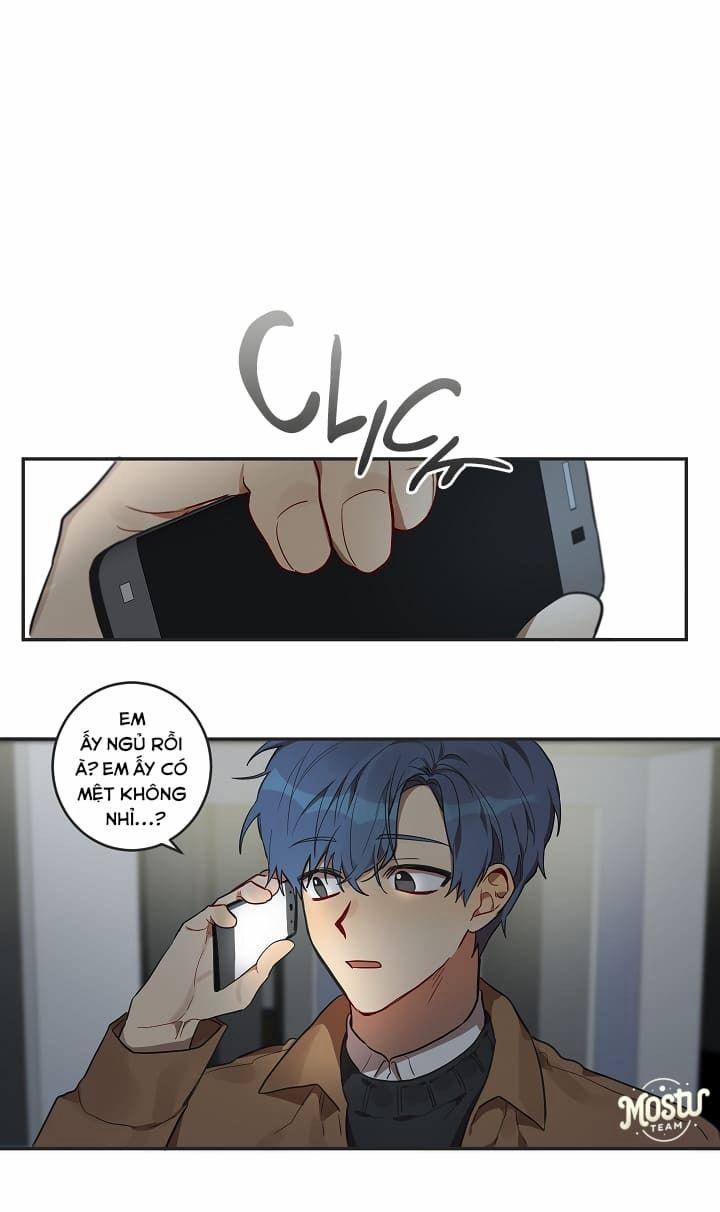 Khi Tên Ta Là Một 4 trang 6