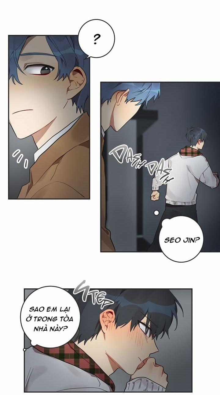 Khi Tên Ta Là Một 4 trang 7