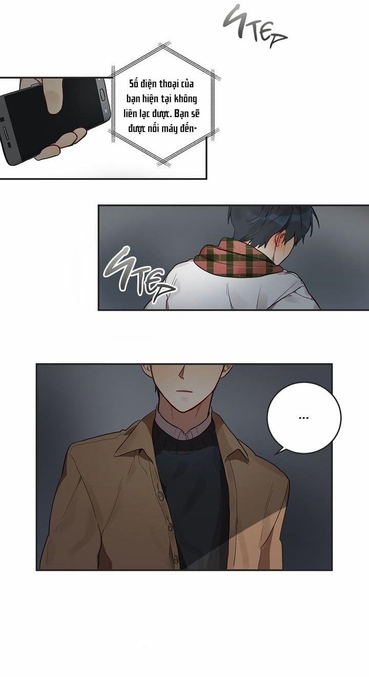 Khi Tên Ta Là Một 4 trang 8