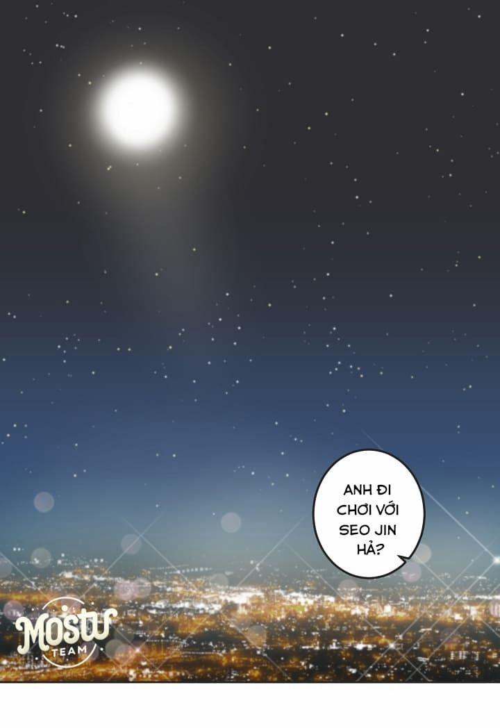 Khi Tên Ta Là Một 5 trang 0