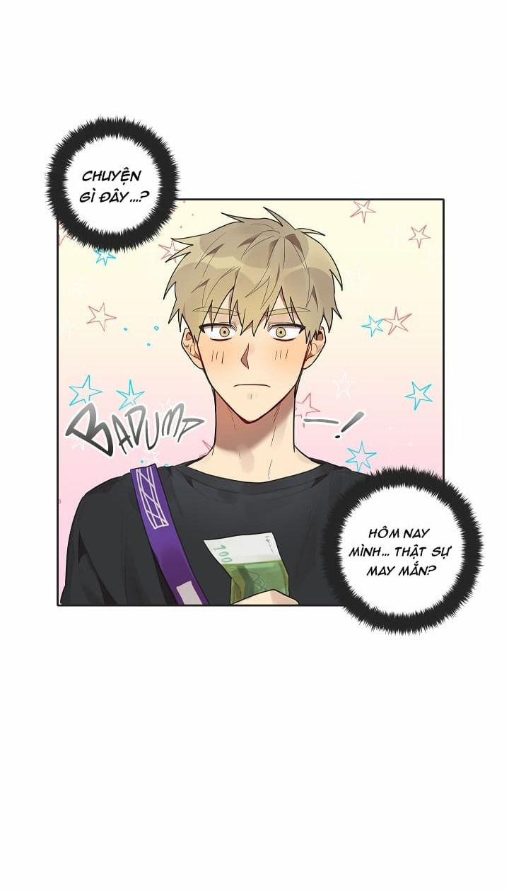 Khi Tên Ta Là Một 5 trang 10