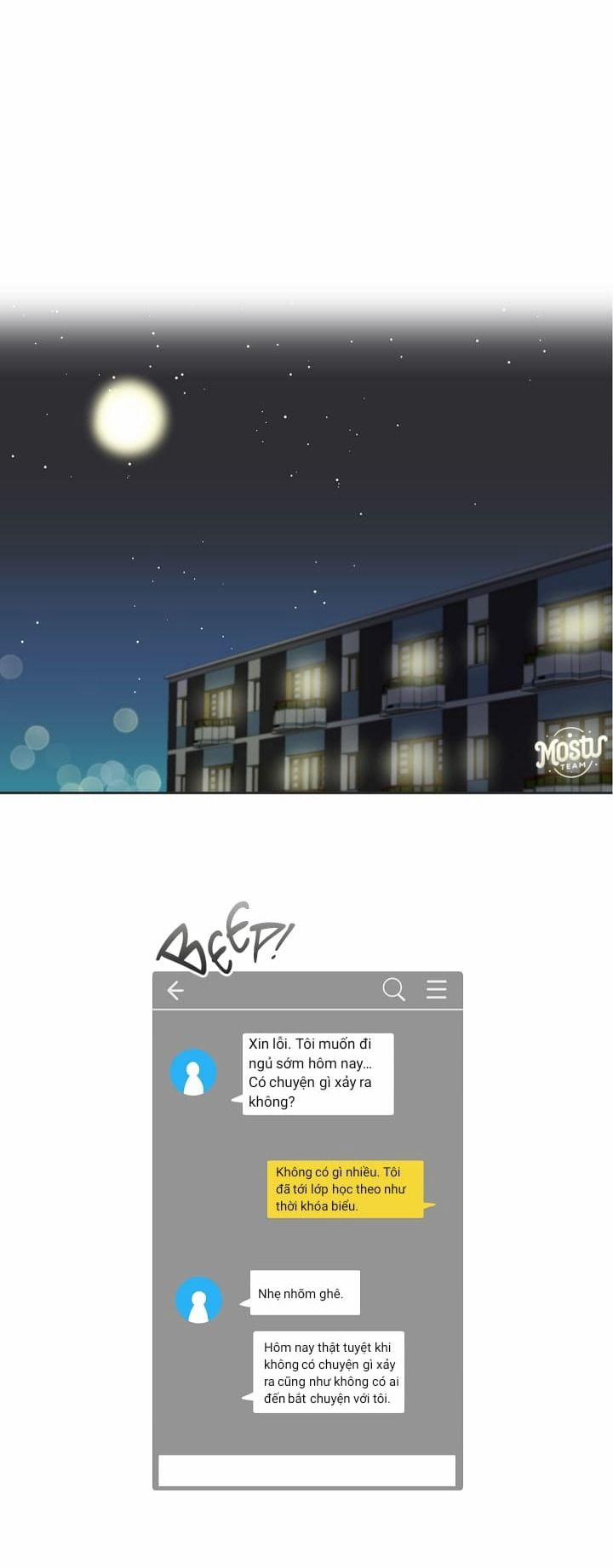 Khi Tên Ta Là Một 5 trang 11