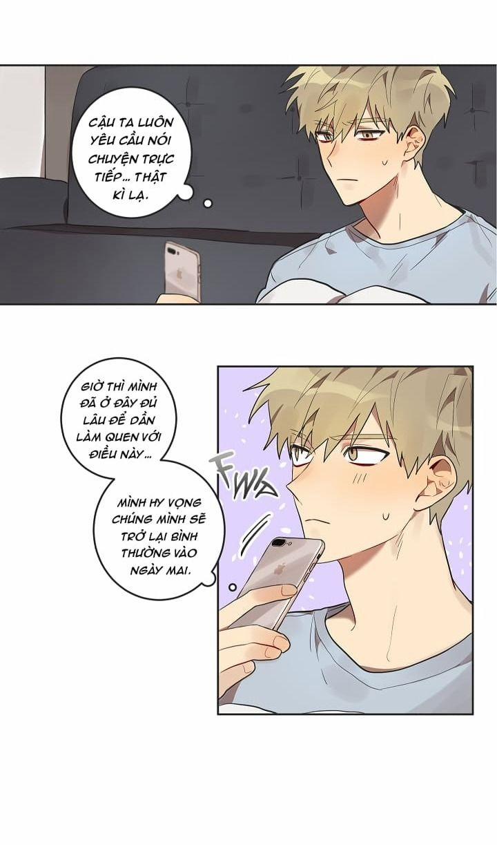 Khi Tên Ta Là Một 5 trang 12