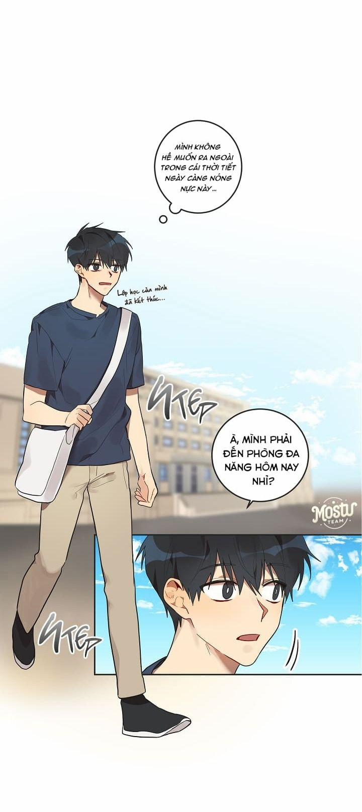 Khi Tên Ta Là Một 5 trang 14