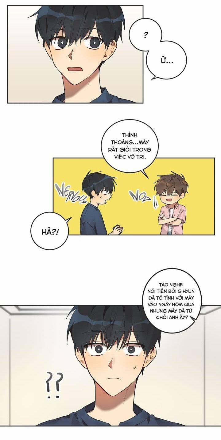 Khi Tên Ta Là Một 5 trang 18