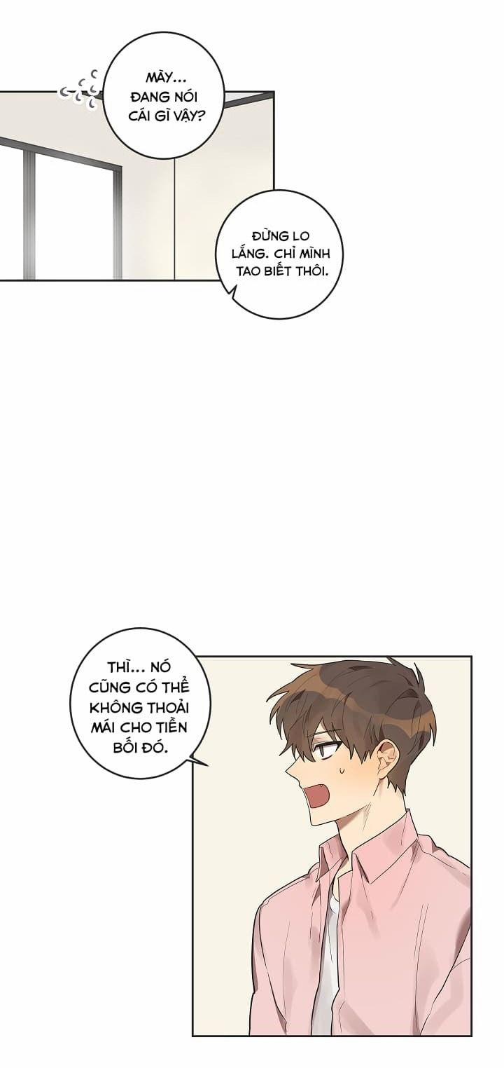 Khi Tên Ta Là Một 5 trang 19