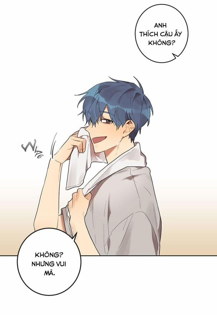 Khi Tên Ta Là Một 5 trang 2