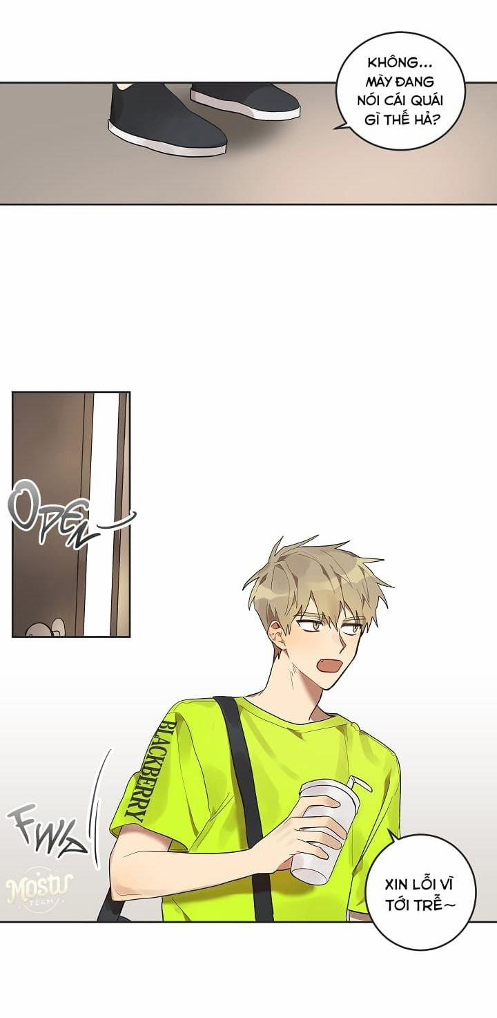 Khi Tên Ta Là Một 5 trang 20