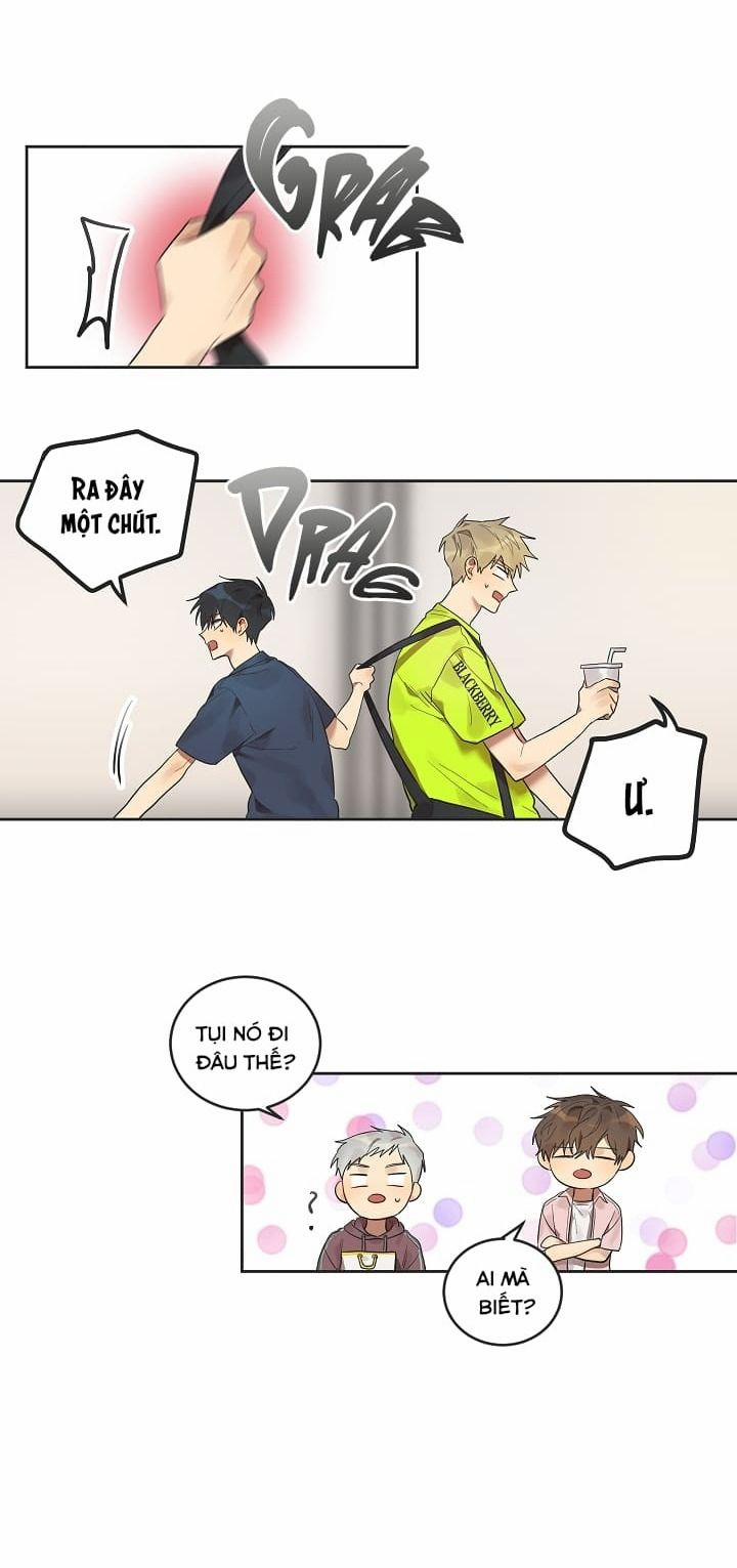 Khi Tên Ta Là Một 5 trang 21