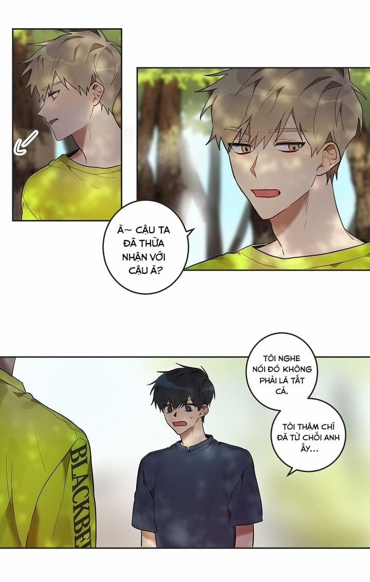 Khi Tên Ta Là Một 5 trang 23