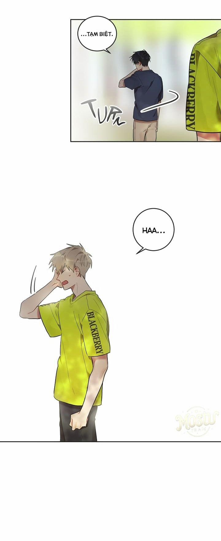 Khi Tên Ta Là Một 5 trang 24