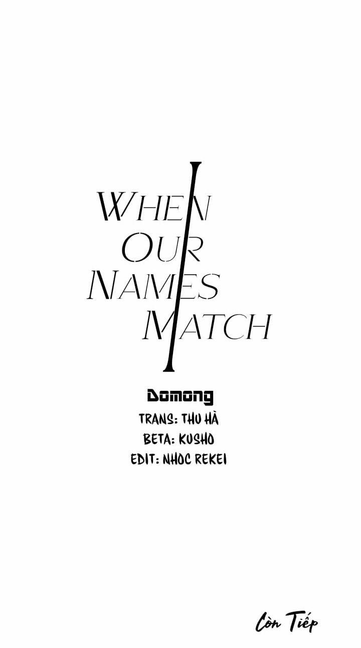 Khi Tên Ta Là Một 5 trang 25