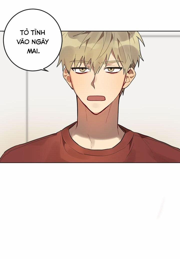 Khi Tên Ta Là Một 5 trang 4