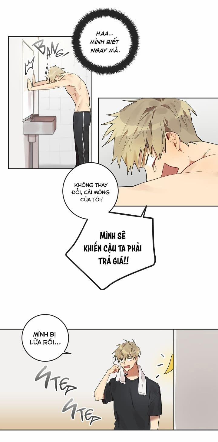 Khi Tên Ta Là Một 5 trang 6