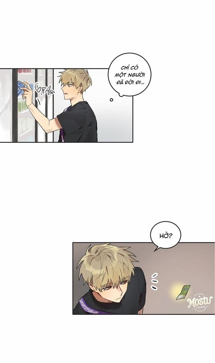 Khi Tên Ta Là Một 5 trang 9