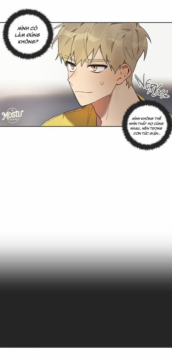 Khi Tên Ta Là Một 6 trang 10