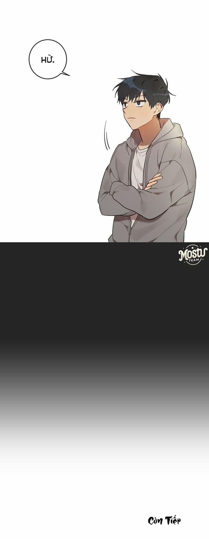 Khi Tên Ta Là Một 6 trang 12