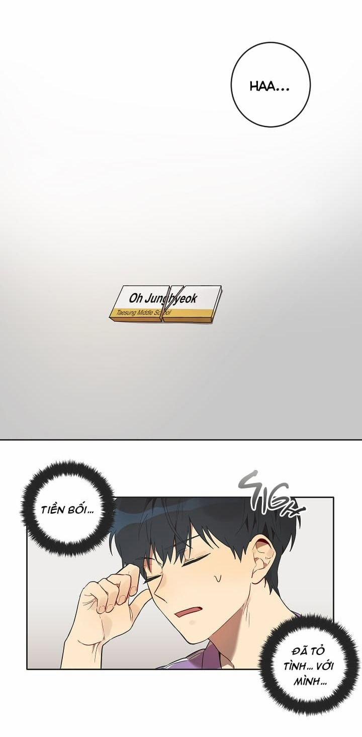 Khi Tên Ta Là Một 6 trang 3