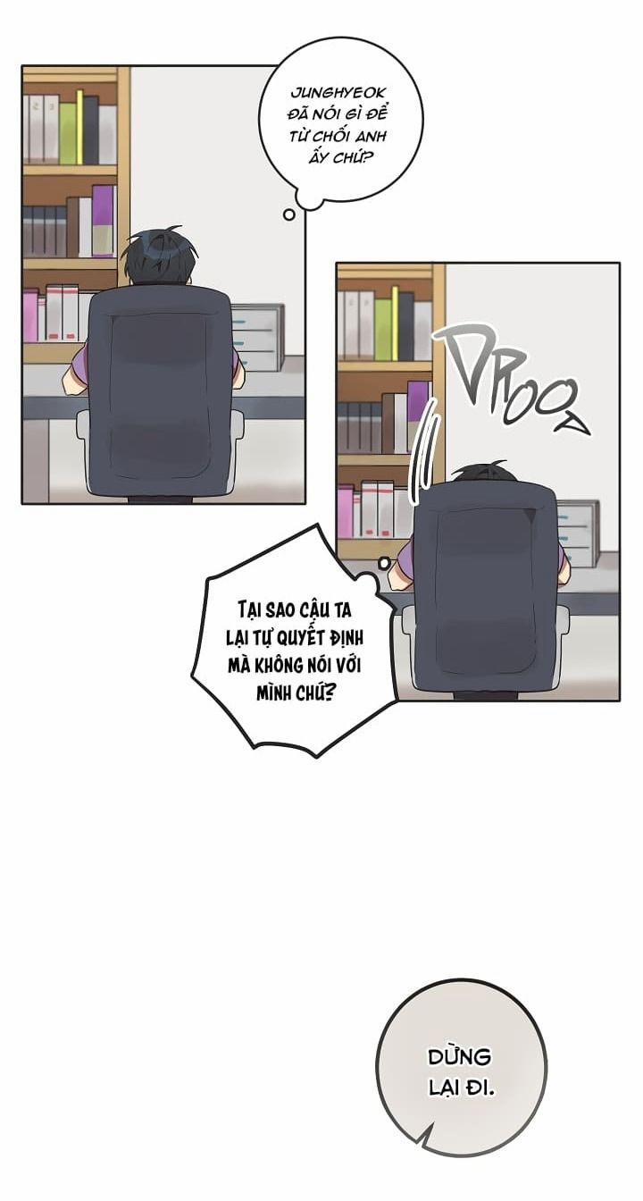 Khi Tên Ta Là Một 6 trang 4